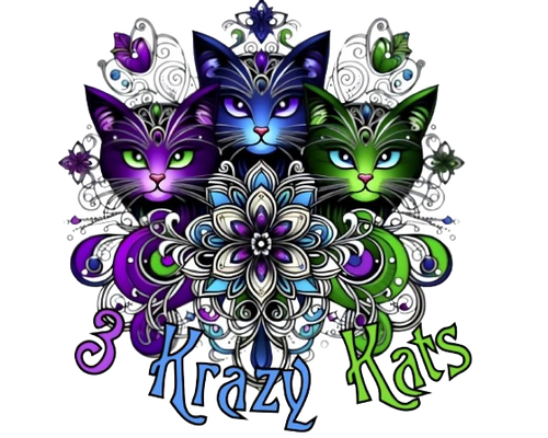 3 Krazy Kats