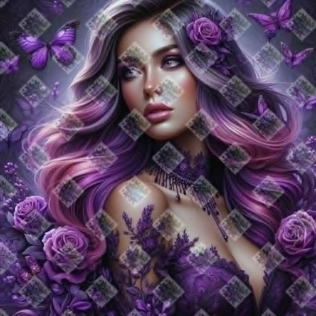 Looking Back by M.E. Divine Arts