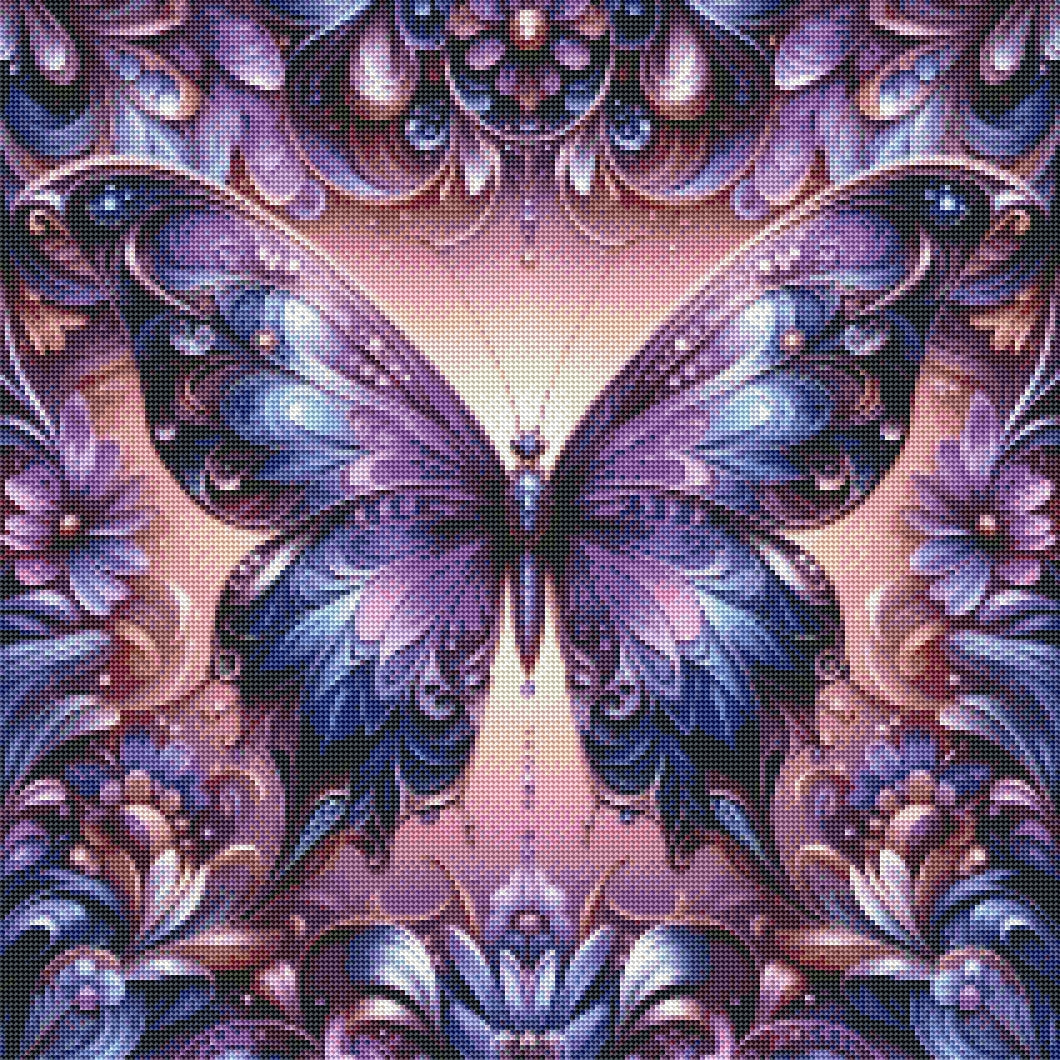 Butterfly Kisses by D.A.W.G.G