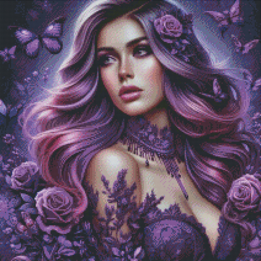Looking Back by M.E. Divine Arts