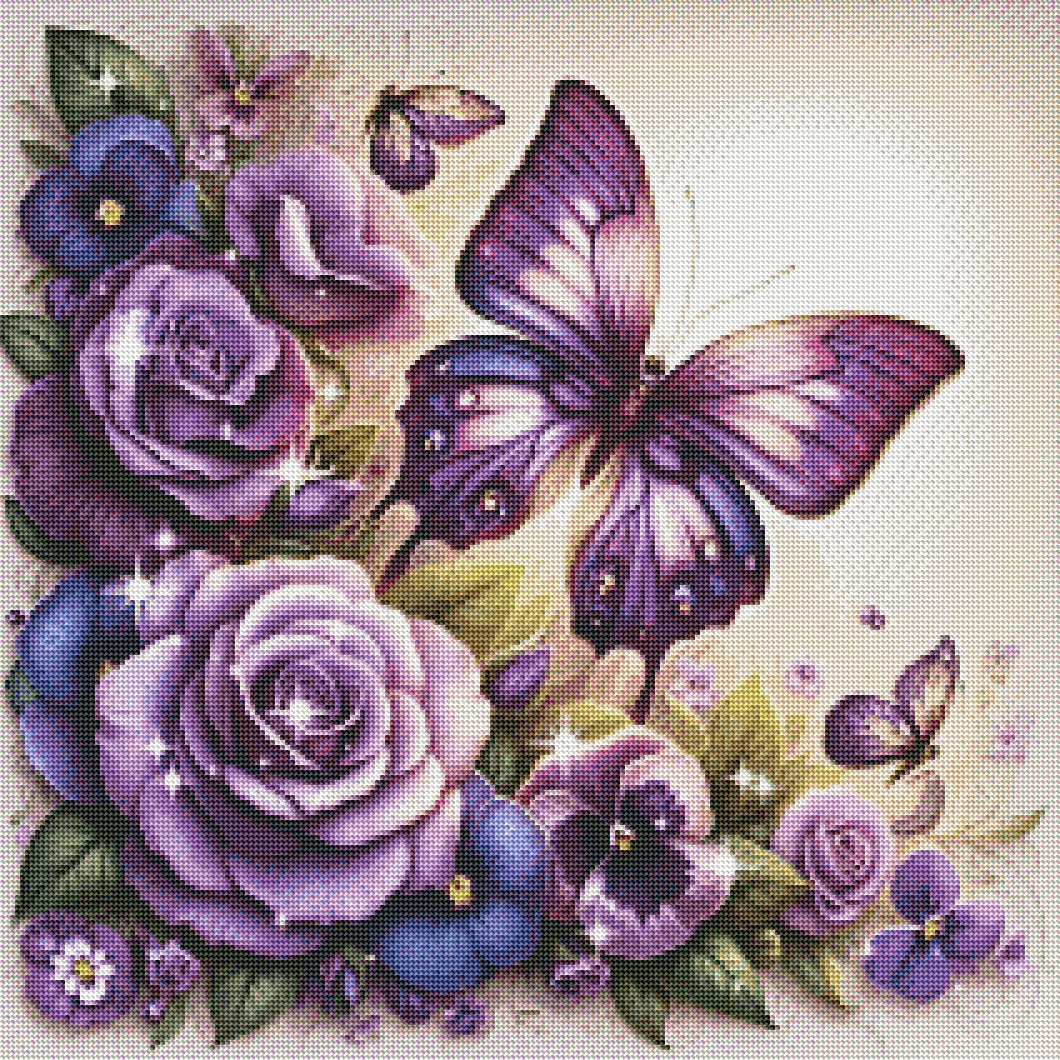 Fly Away By Cindy Emery