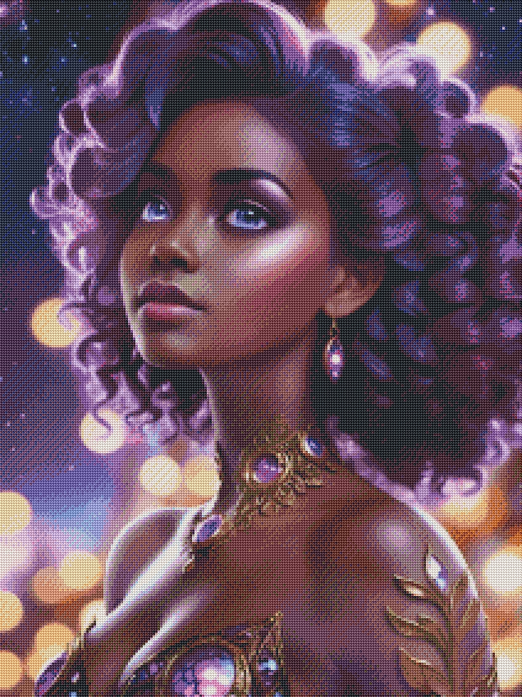 Jewel by Cindy Emery