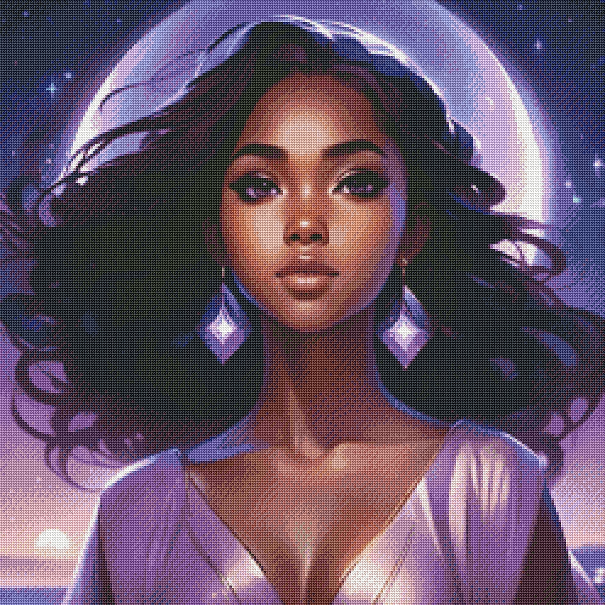 Tonique by Jennifer Opie
