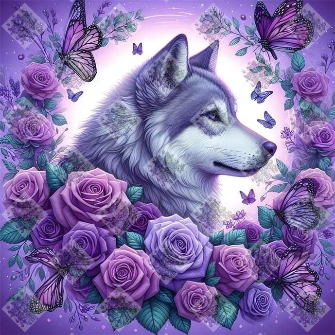 Luna by Theresa Raymer