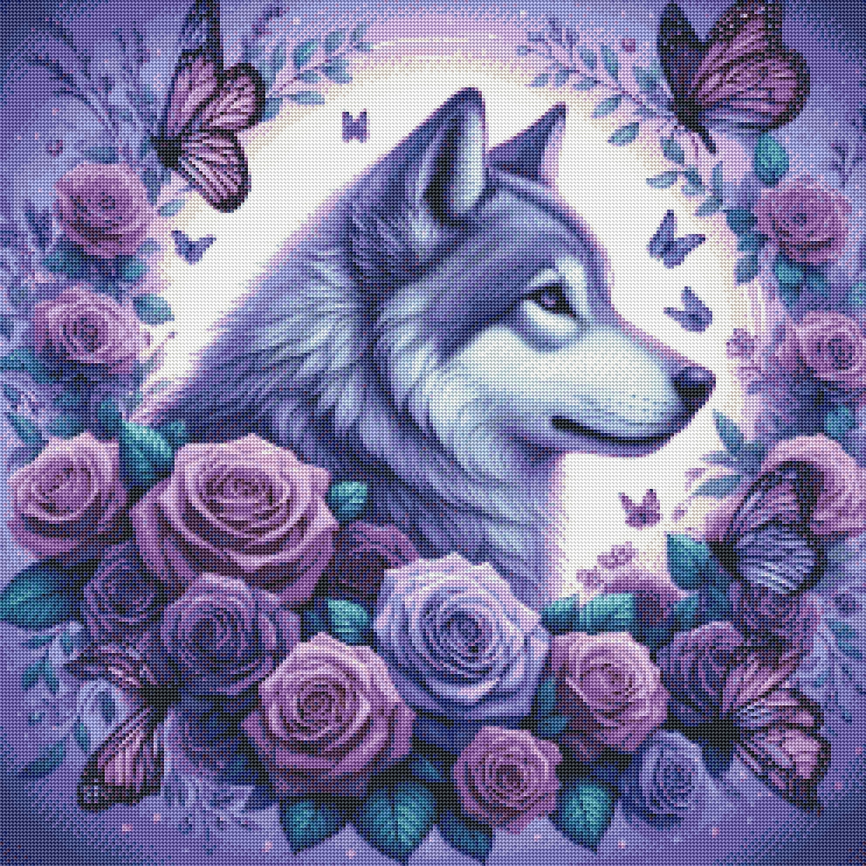 Luna by Theresa Raymer