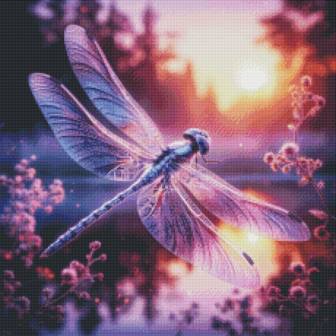 DragonFly Free by Stellar Designz