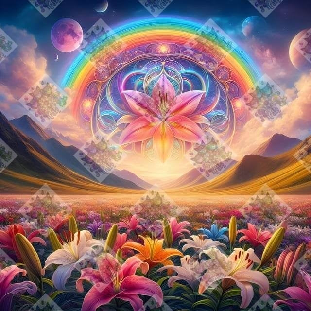 Tranquility by D.A.W.G.G