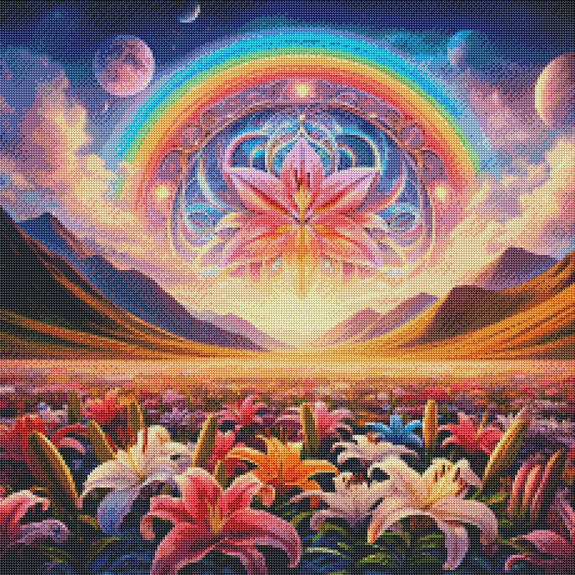 Tranquility by D.A.W.G.G