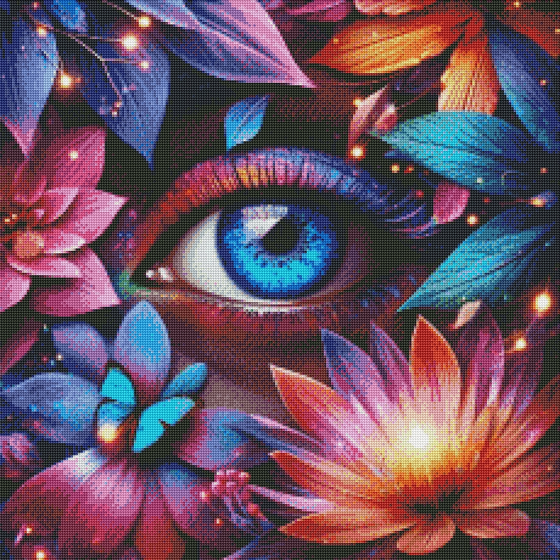 Always Watching by Stellar Designz