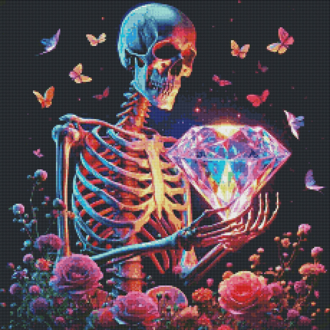 Deadly Jewel by Stellar Designz