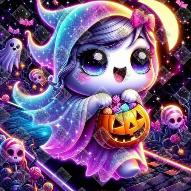 I Got Candy by Taza Creations (Last Chance! Retiring Beauties On Sale Now)