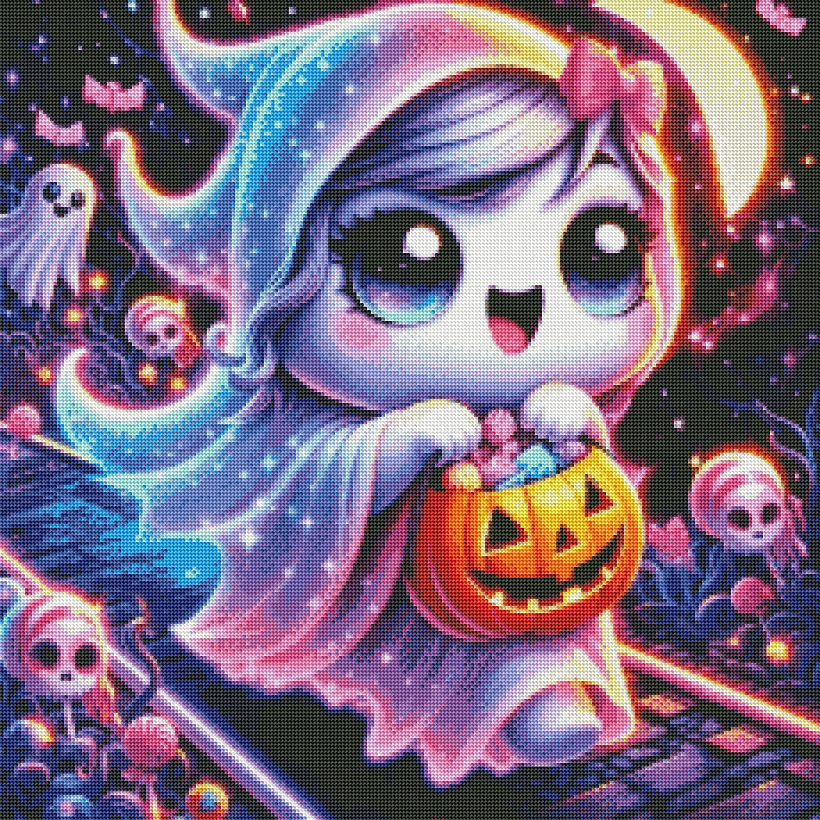 I Got Candy by Taza Creations (Last Chance! Retiring Beauties On Sale Now)