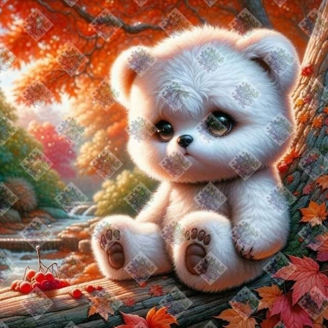 I Need A Friend by Taza Creations