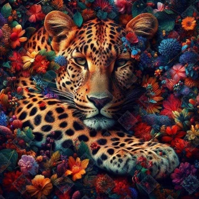 I See You by Theresa Raymer