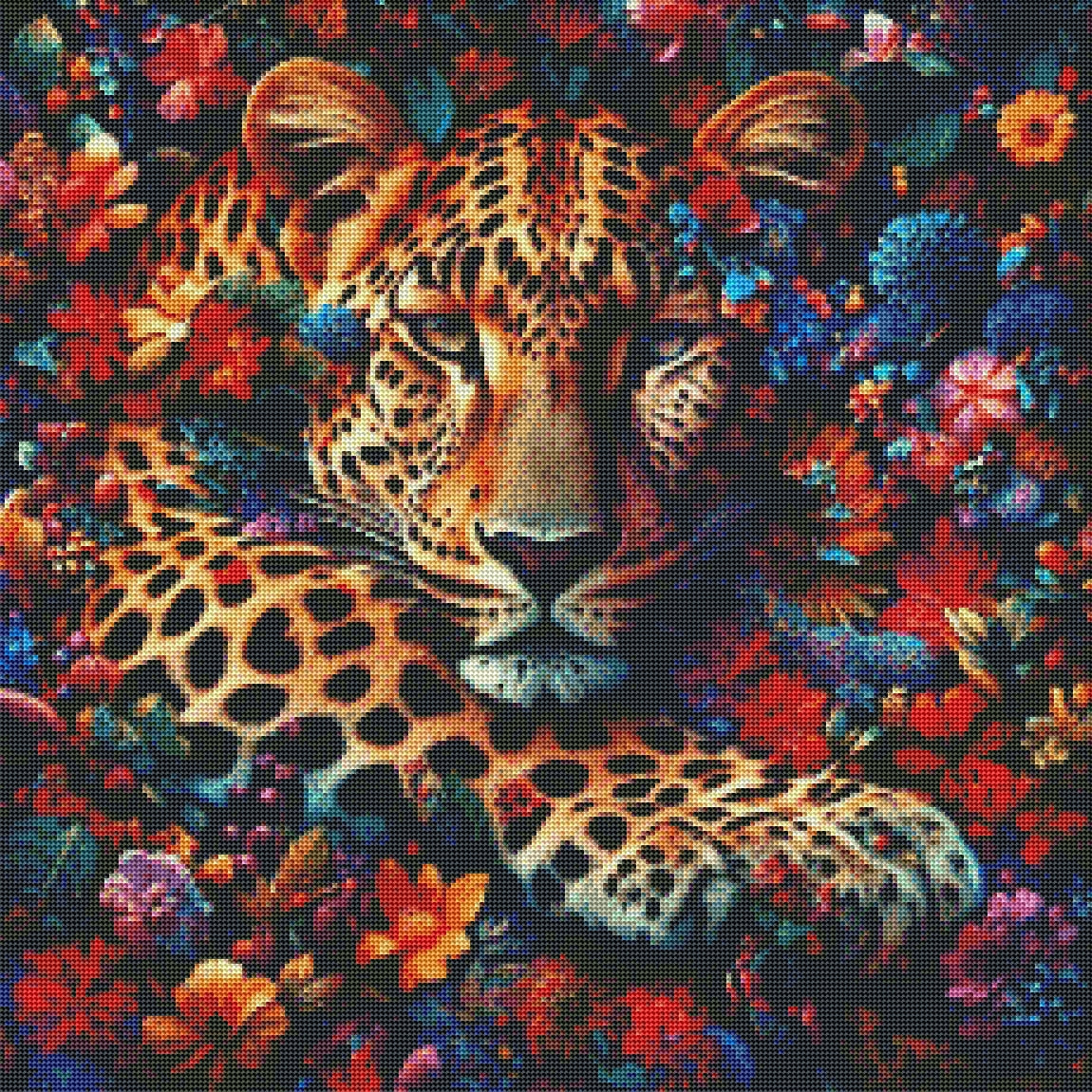 I See You by Theresa Raymer