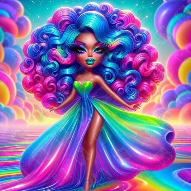 Tina by Stellar Designz