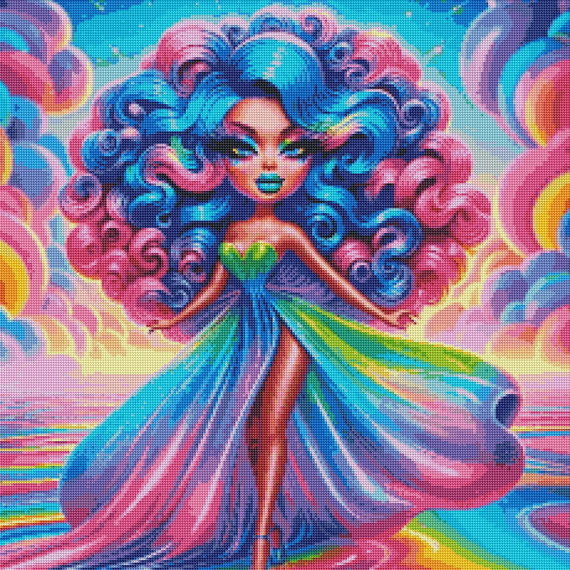 Tina by Stellar Designz