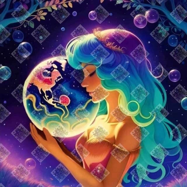 Wishing For A Better World by Jennifer Opie