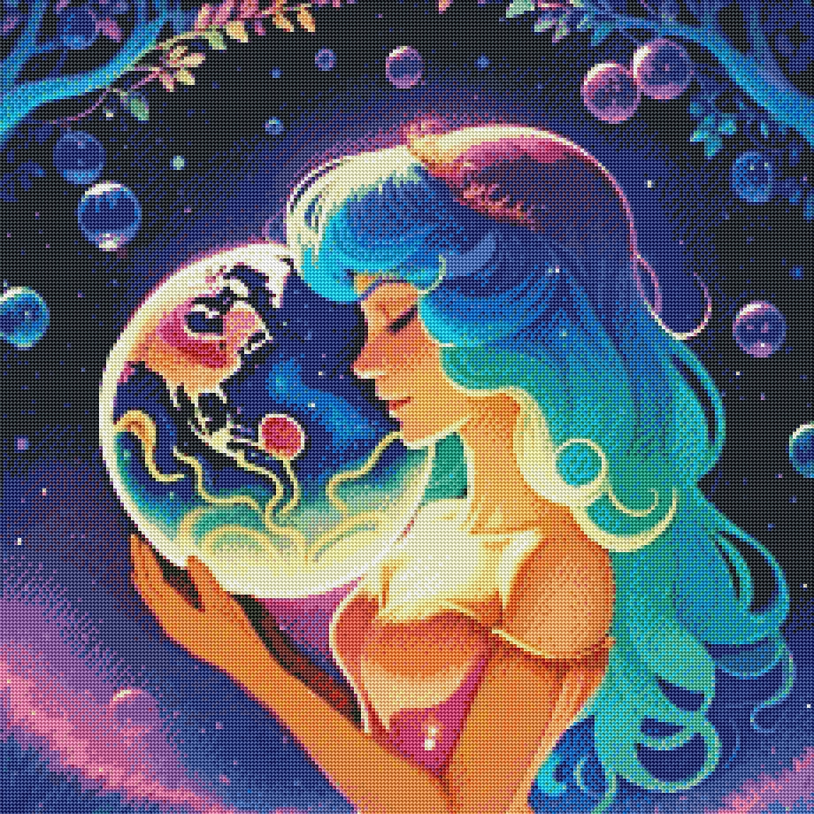 Wishing For A Better World by Jennifer Opie