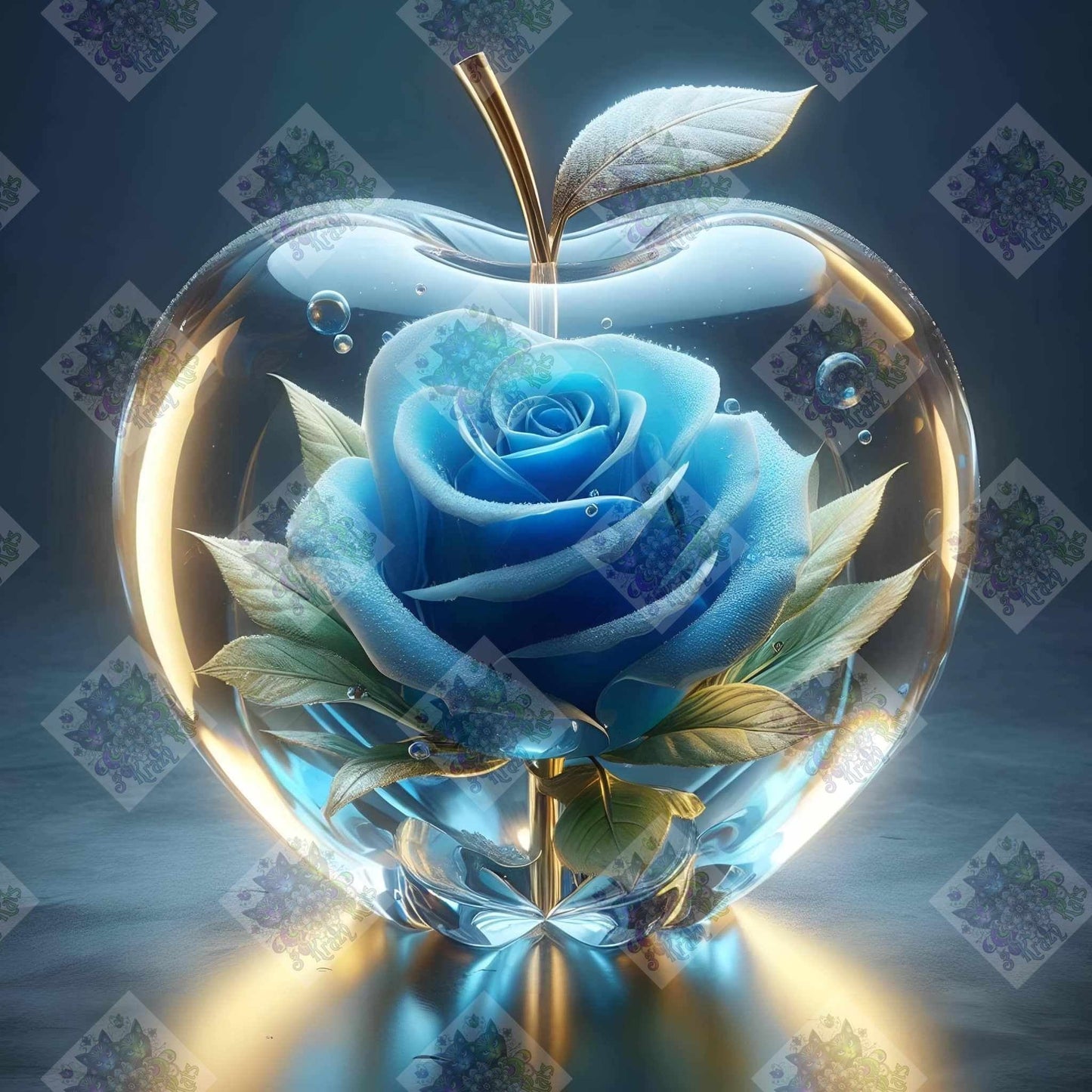A Rose Is Still A Rose by Stellar Designz