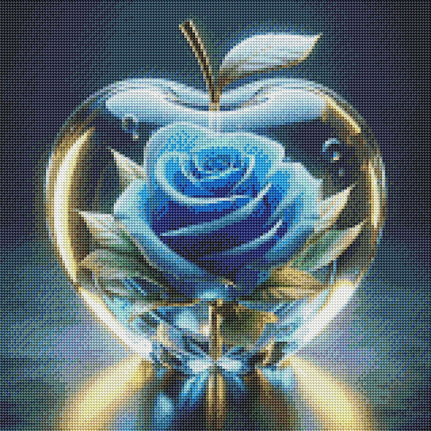 A Rose Is Still A Rose by Stellar Designz