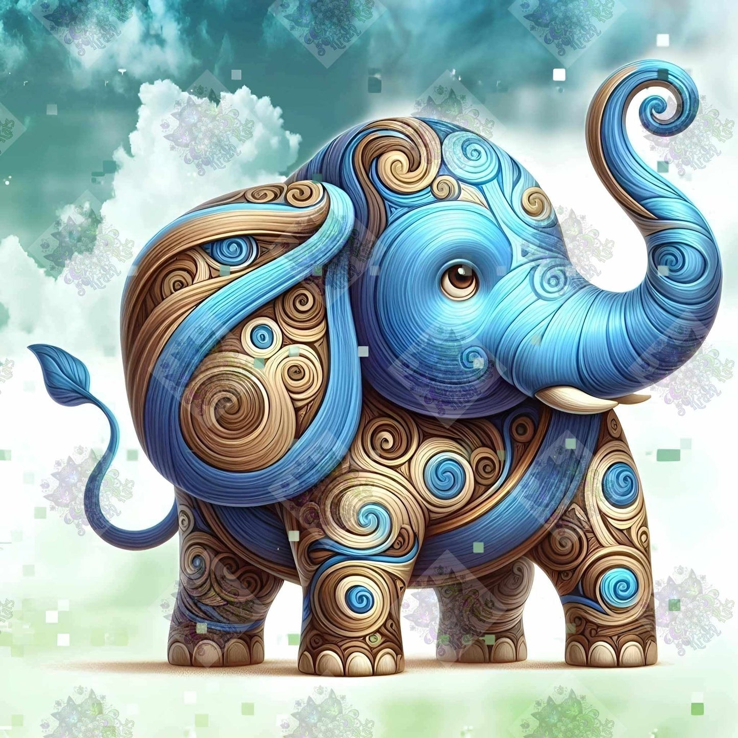 Adira by Cindy Emery