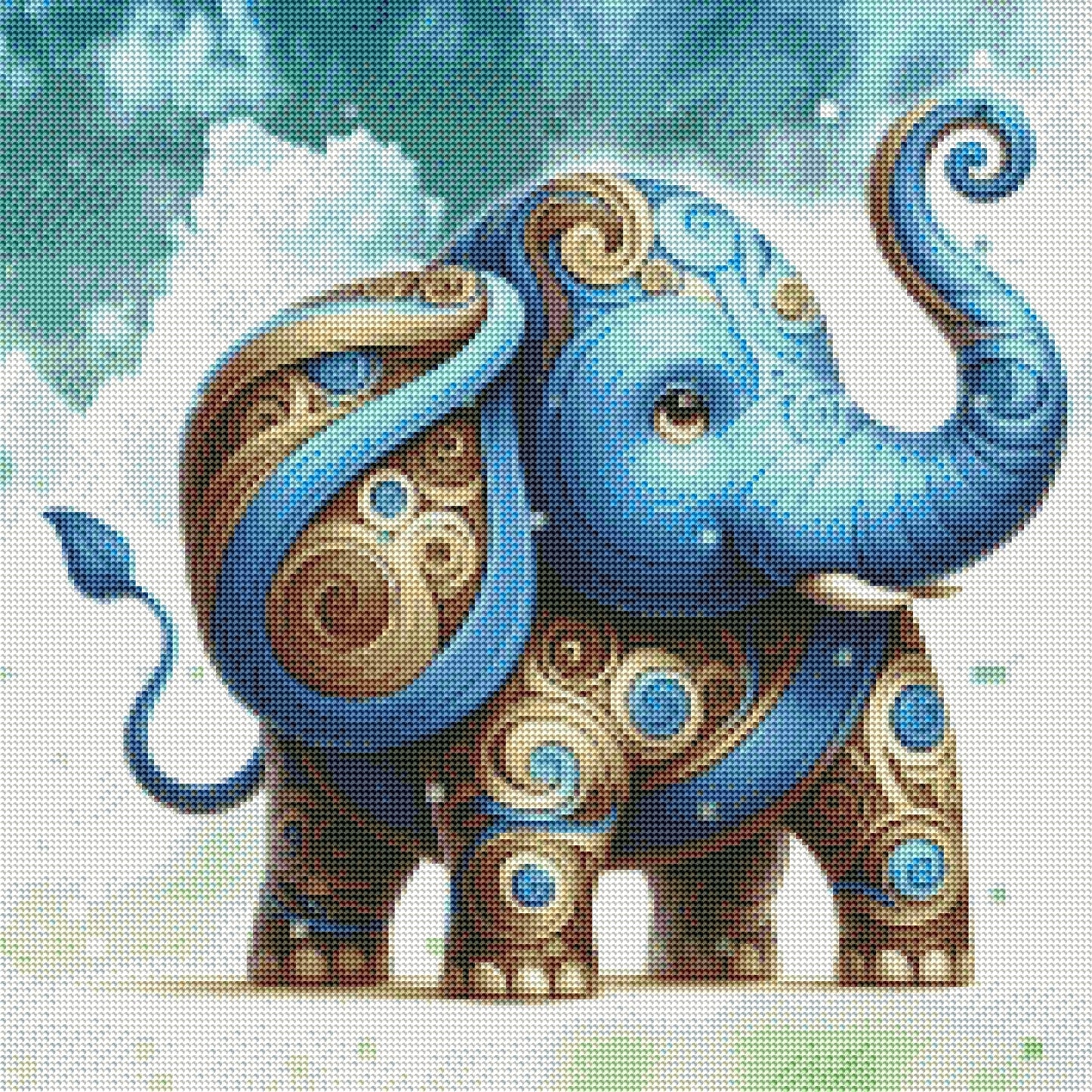 Adira by Cindy Emery