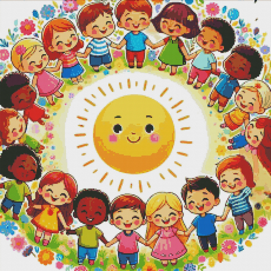We Are The World by D.A.W.G.G