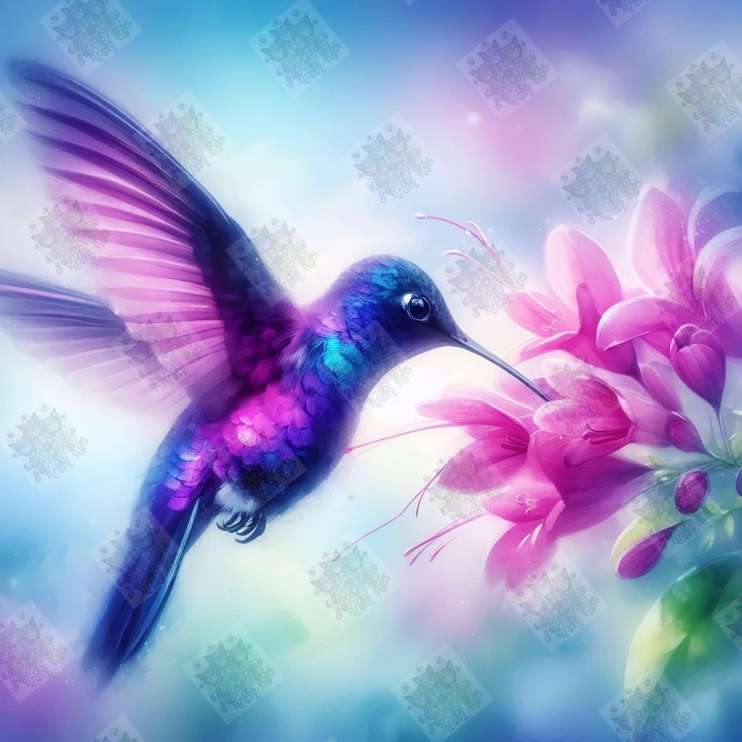 Sweet Nectar by Stellar Designz