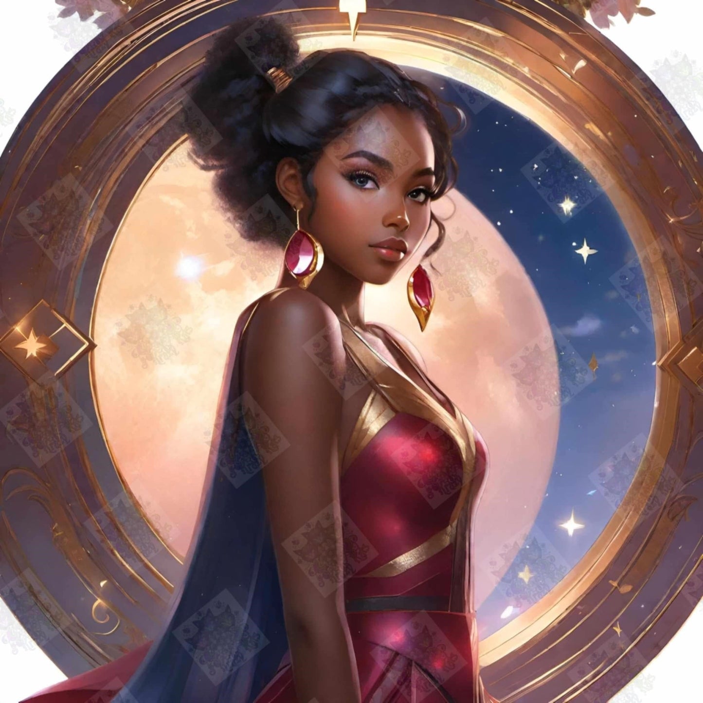 Rachel by Jennifer Opie