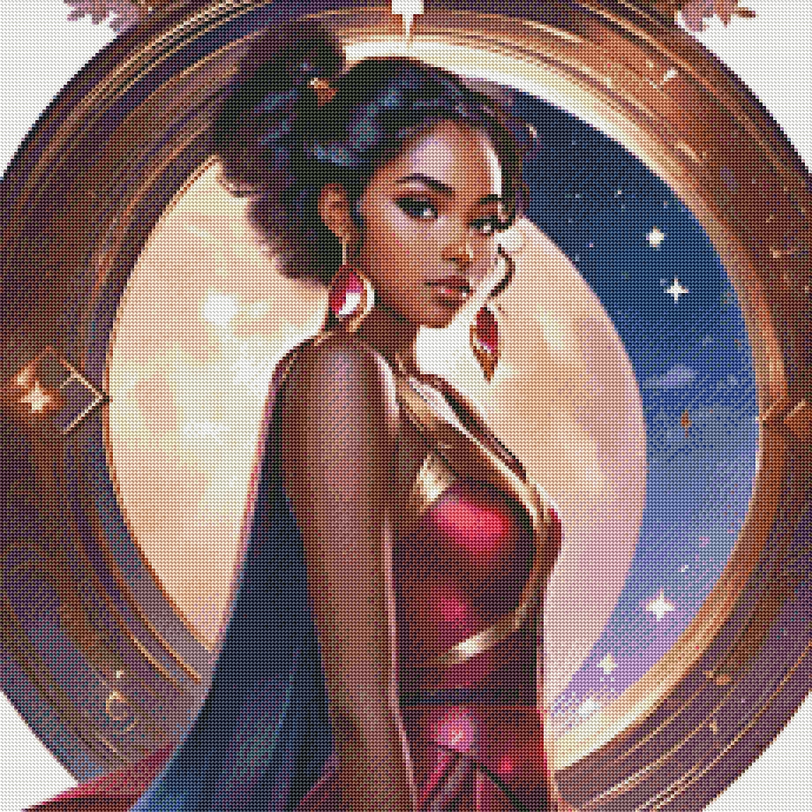 Rachel by Jennifer Opie