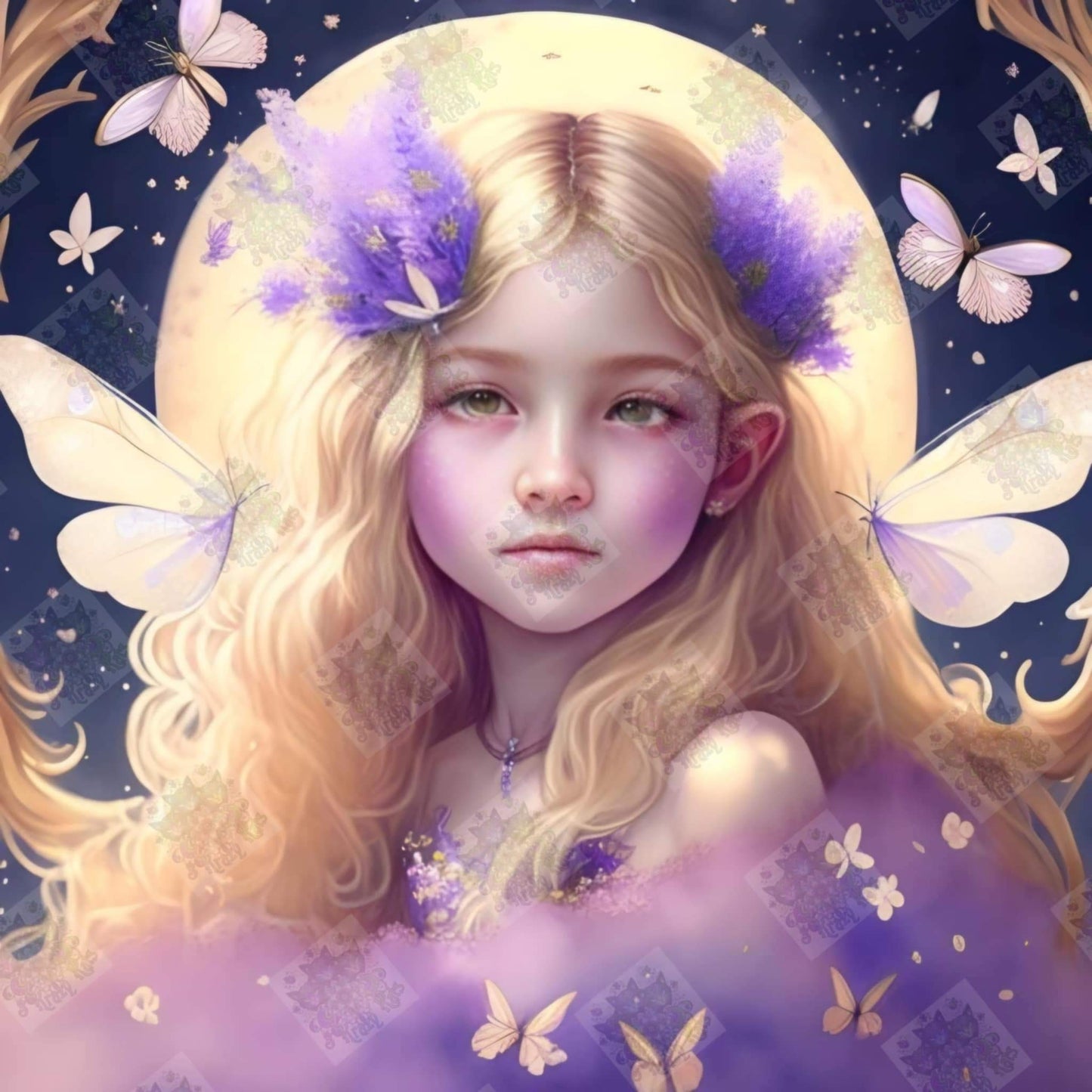 Emma by Jennifer Opie