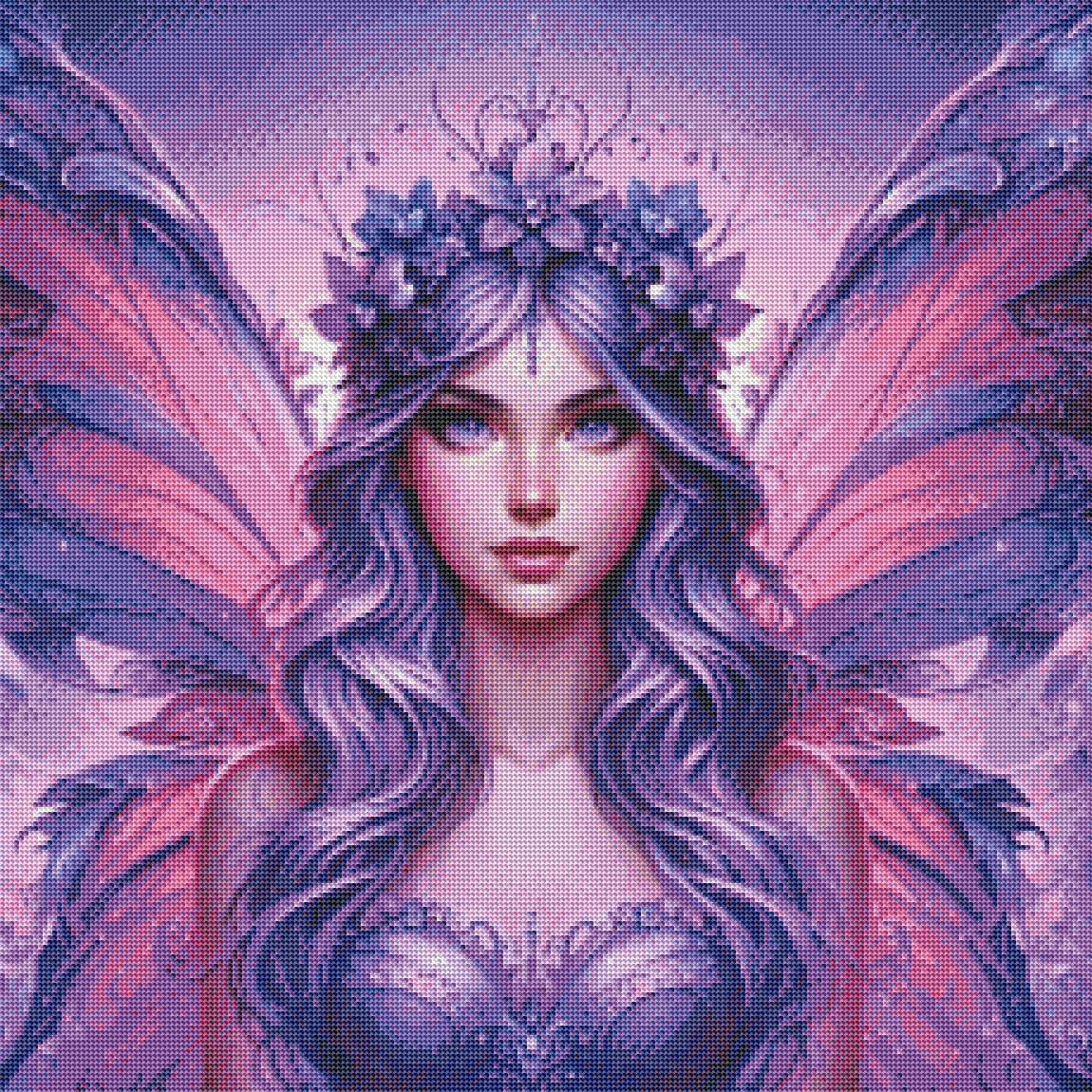 Harmony by Theresa Raymer