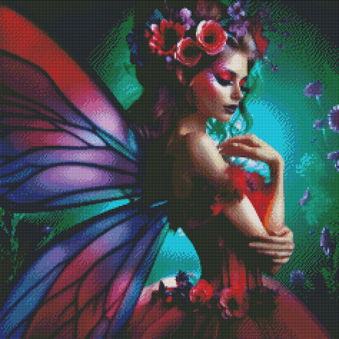 Juliette's Rebirth by Cindy Emery