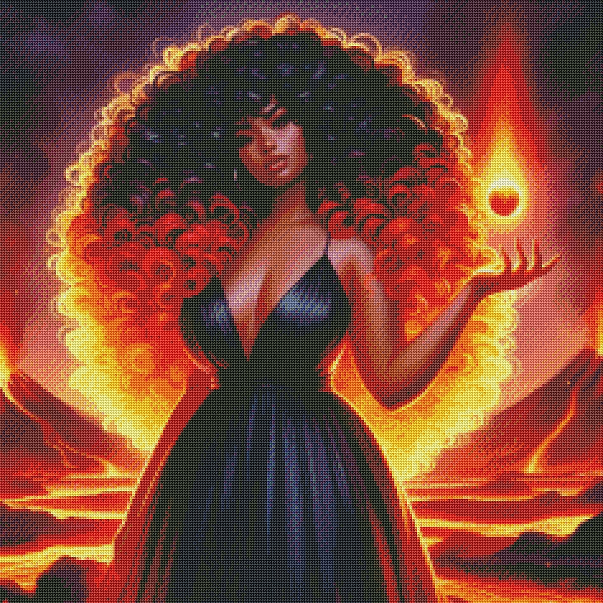 Ember by Stellar Designz