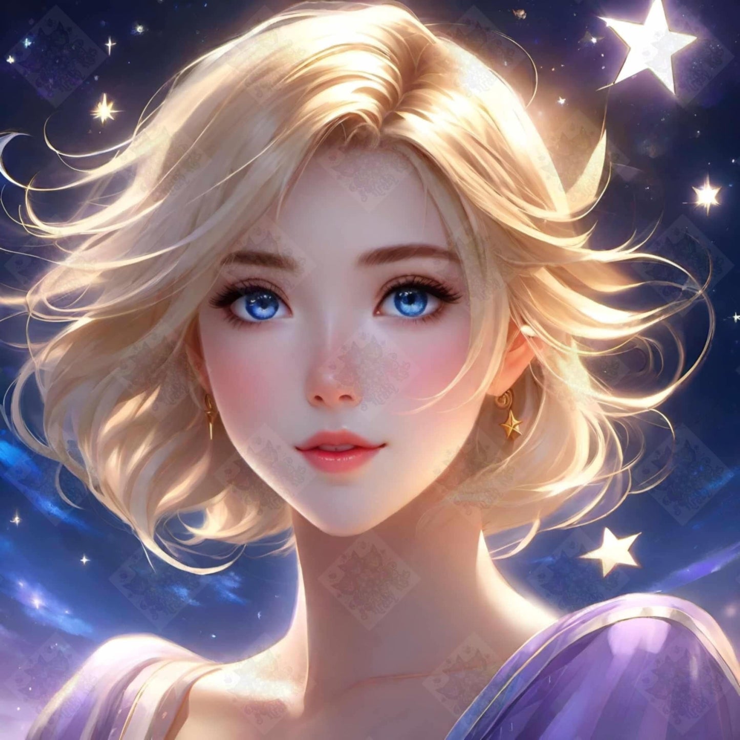 Hannah by Jennifer Opie