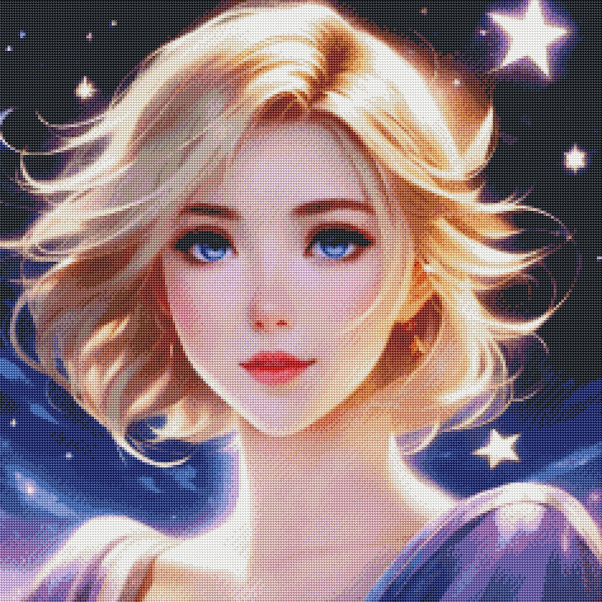 Hannah by Jennifer Opie
