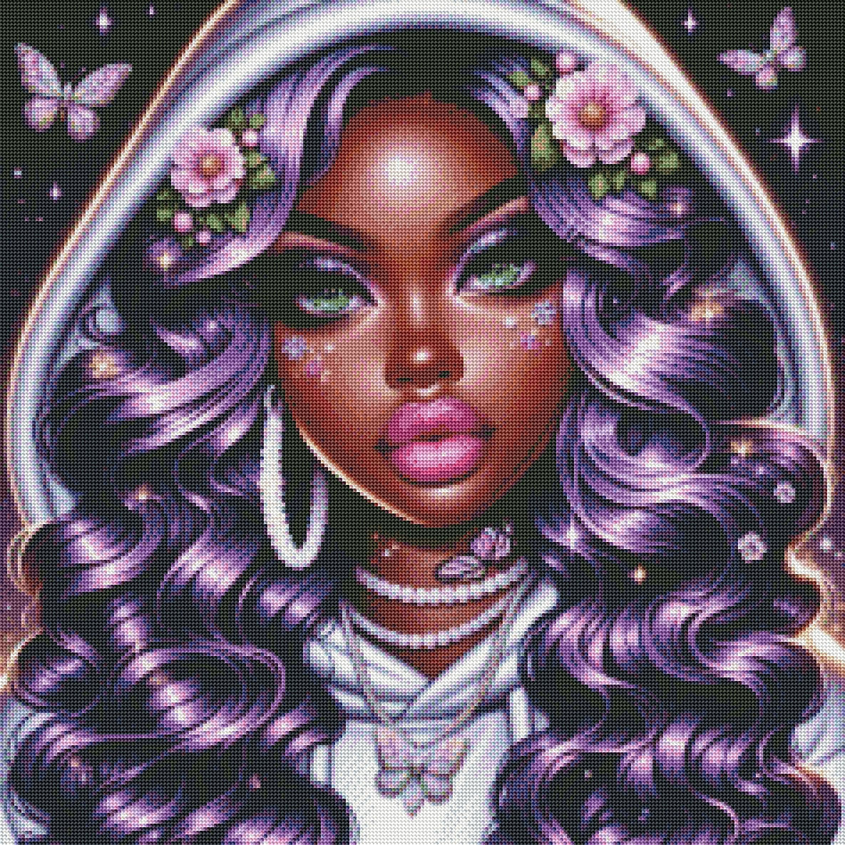 Zuri by Taza Creations