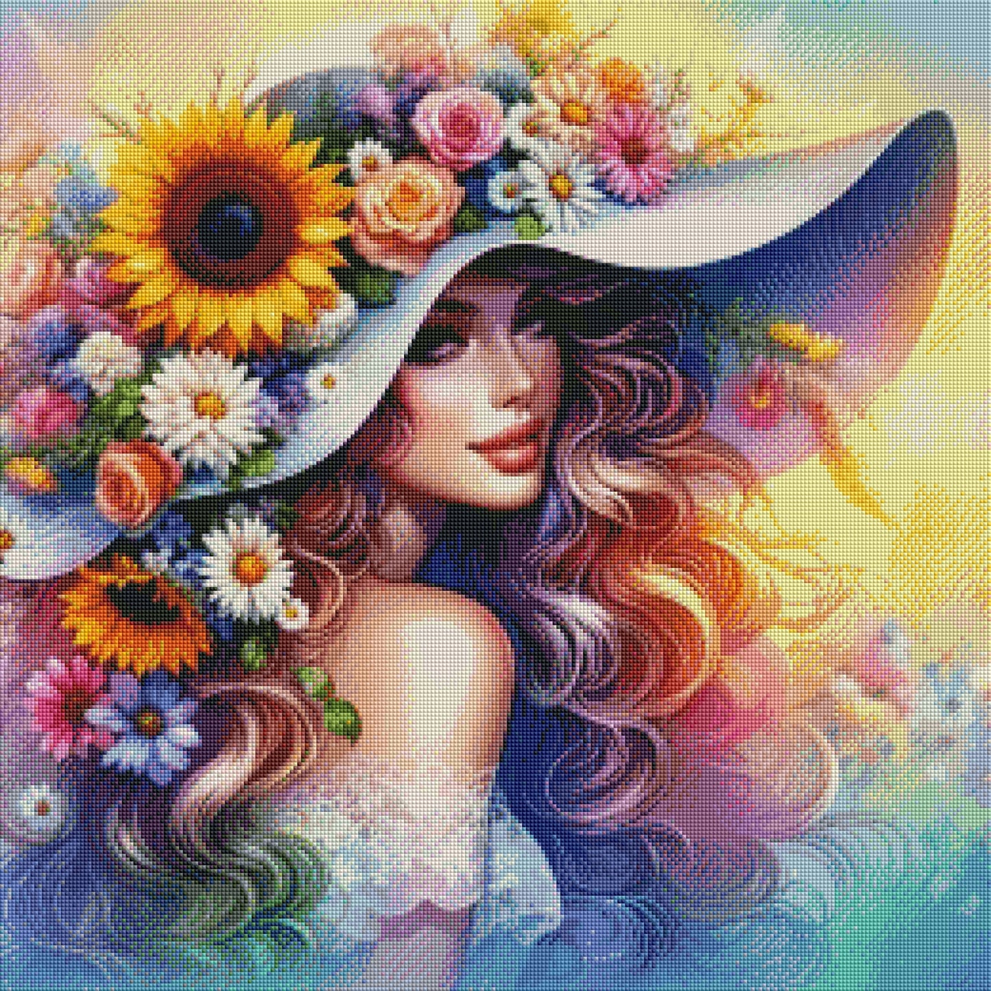 Mistress of the Morning Light by Theresa Raymer