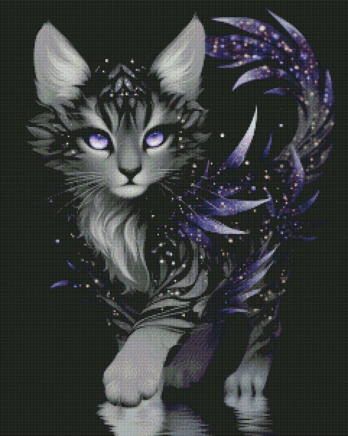 Spirits Guardian by Within Honestea