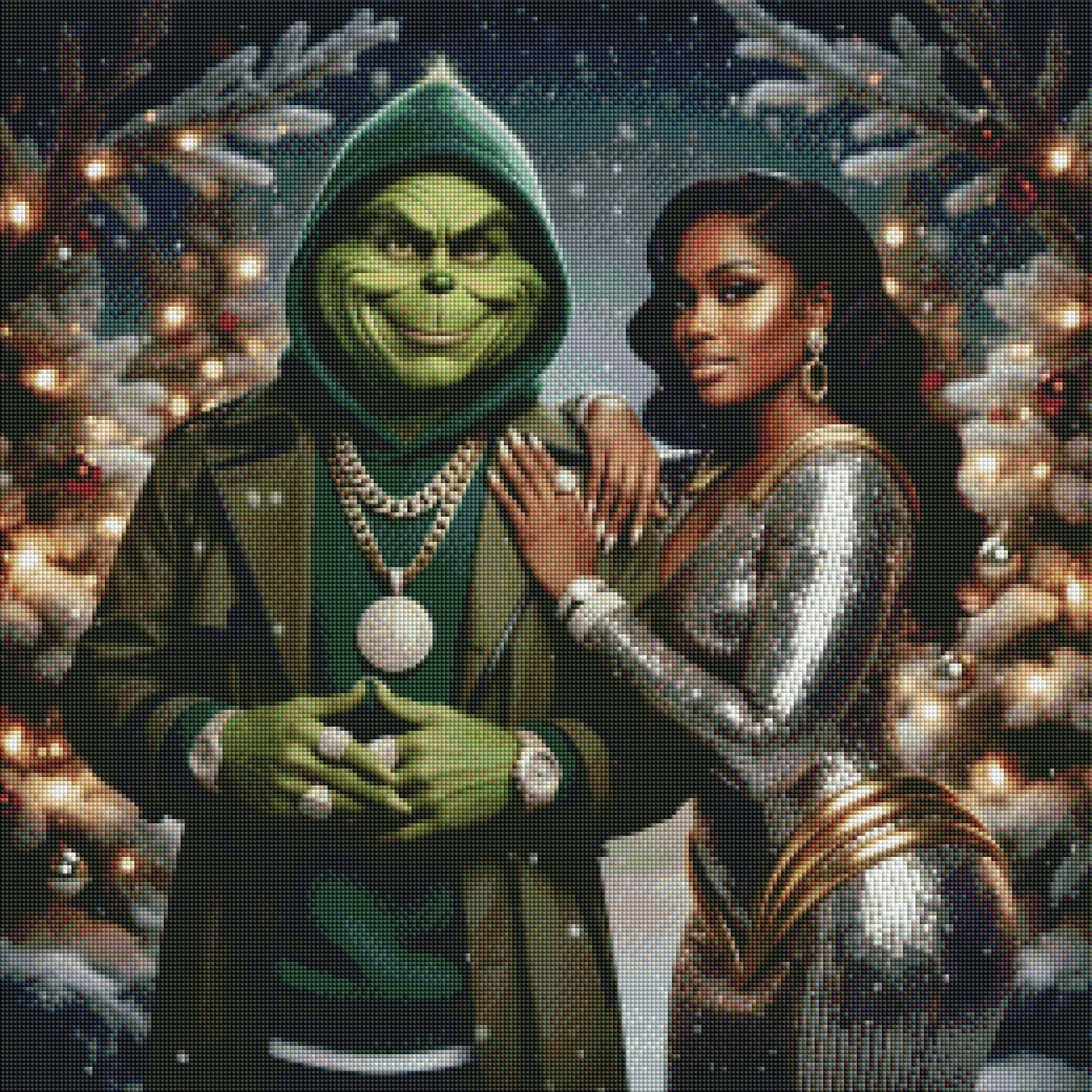 Stealin' Hearts & Holidays by Stellar Designz