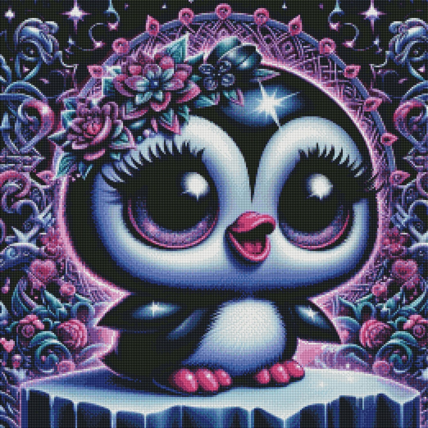 Princess Chillina by Taza Creations