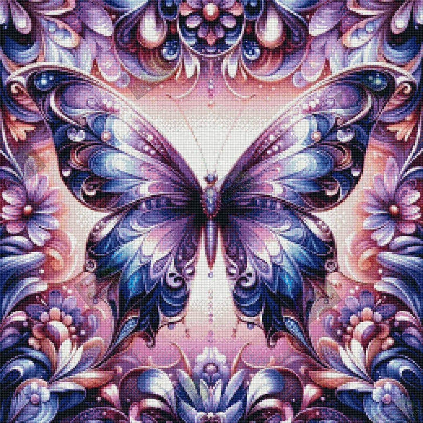 Butterfly Kisses by D.A.W.G.G (Starting At 65 Colors)