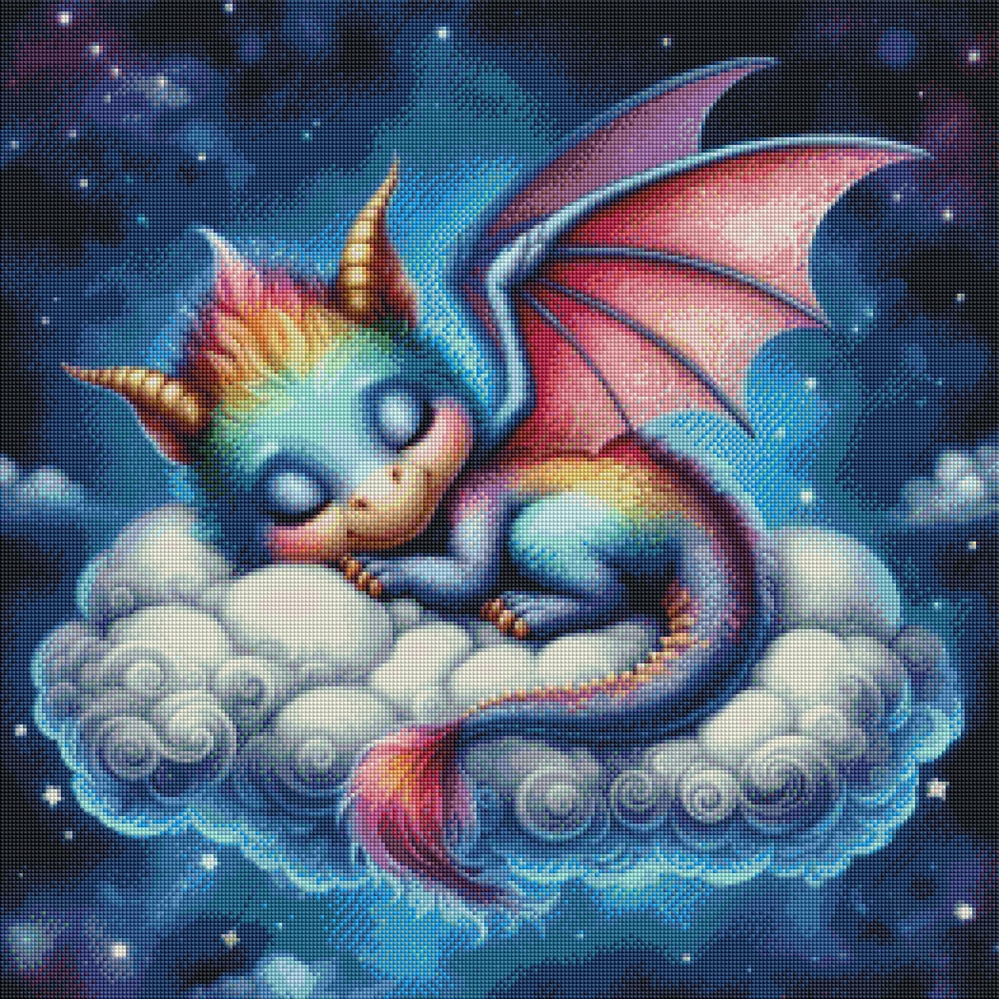 Puffer's Dream by M.E. Divine Arts