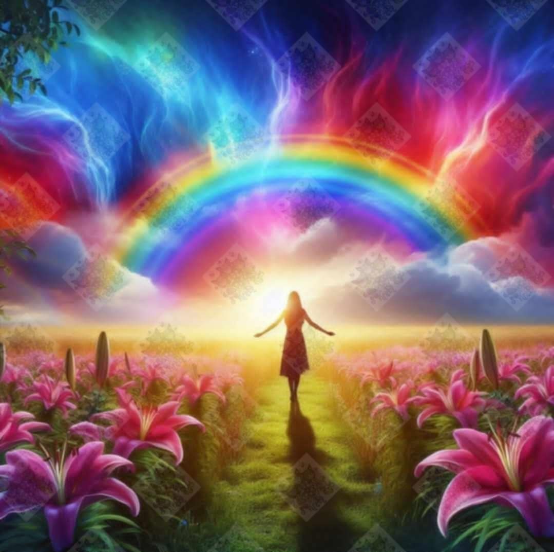 After The Rain by D.A.W.G.G.