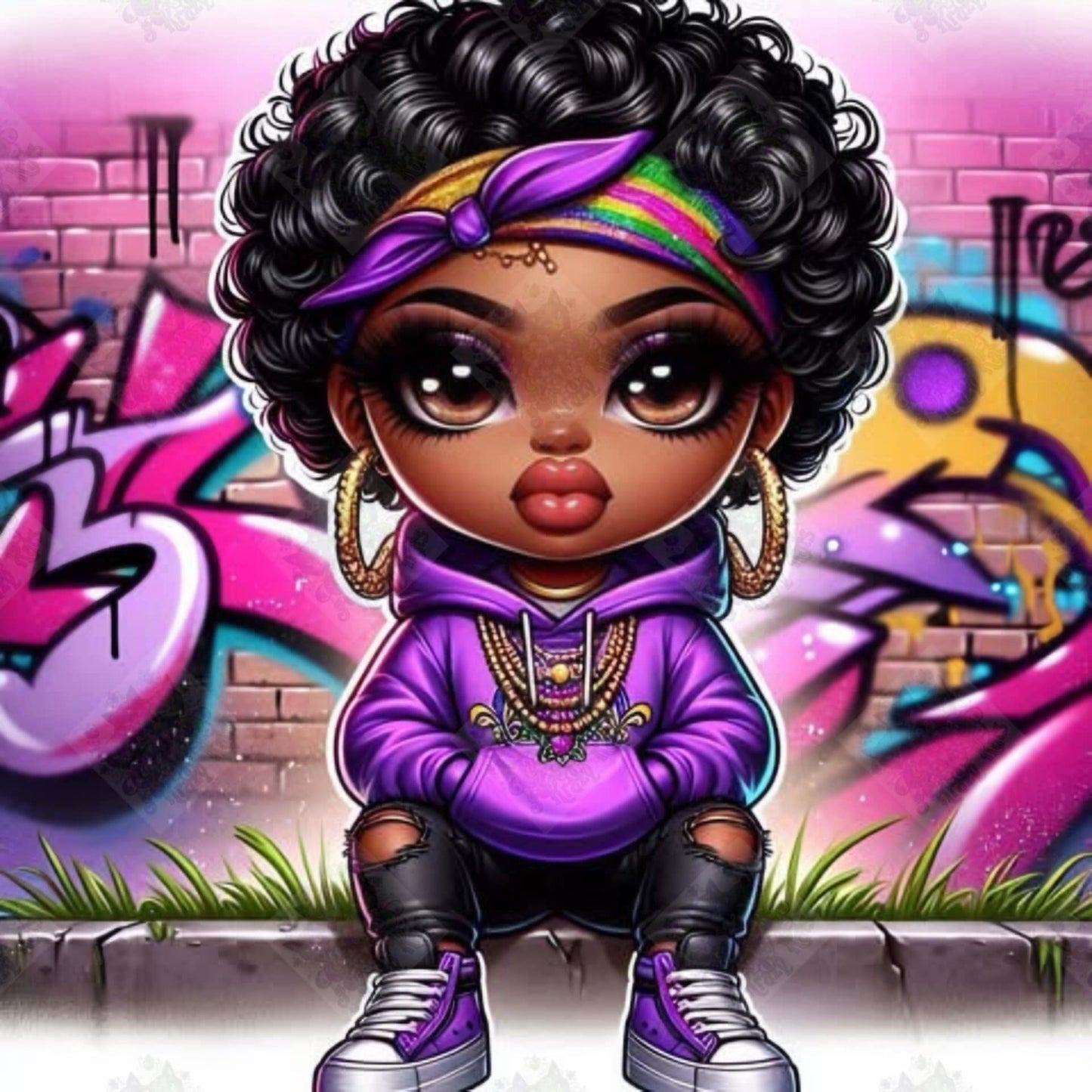 Amira by Stellar Designz