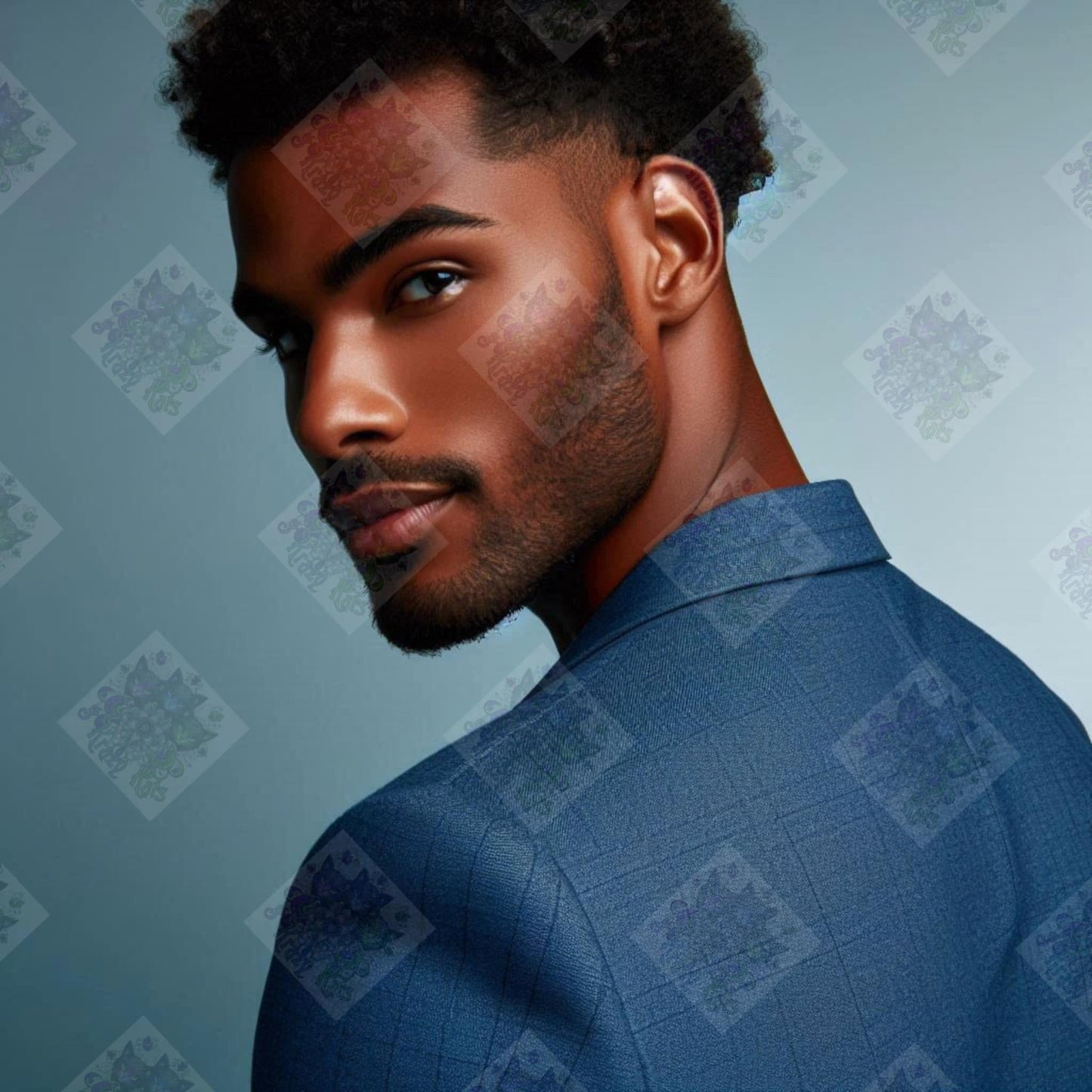 Antwaun by Turtle Designz (Last Chance! Retiring Beauties On Sale Now)