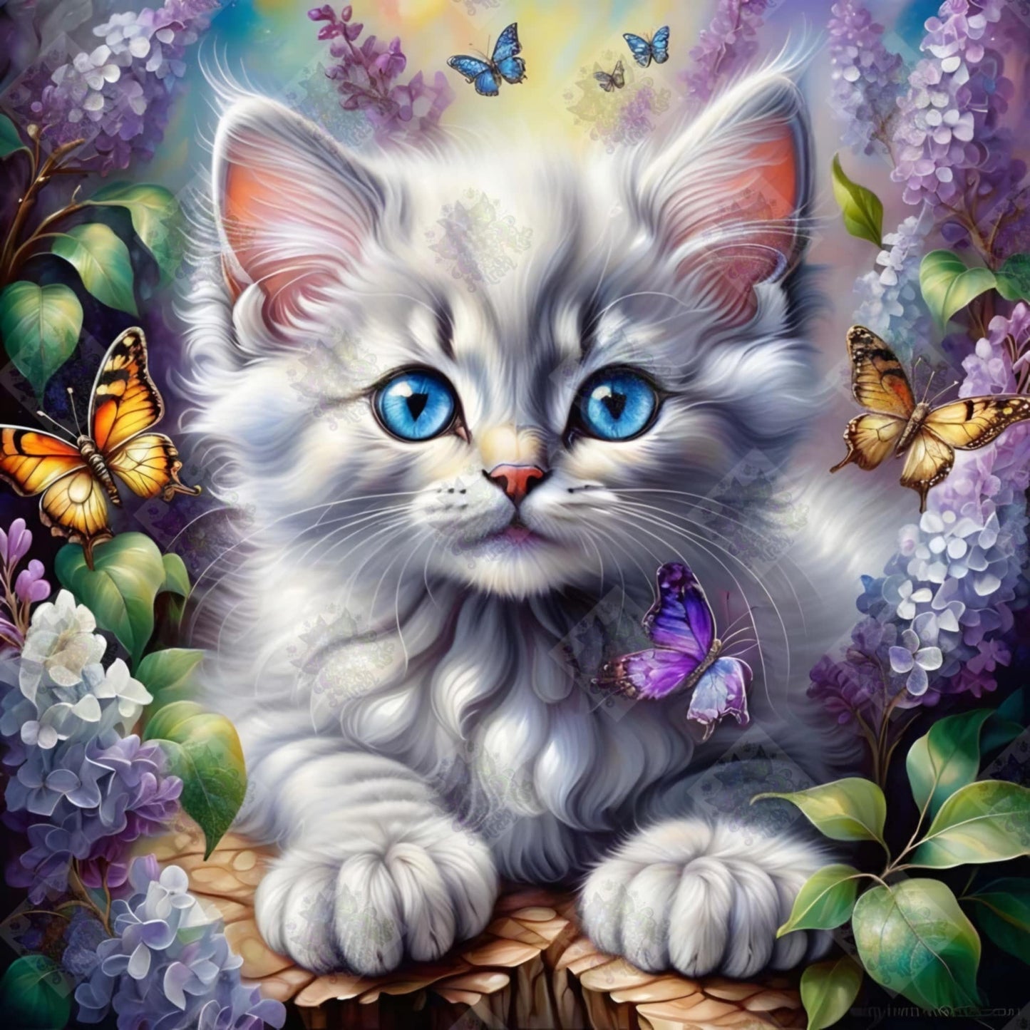 Aspen by Theresa Raymer