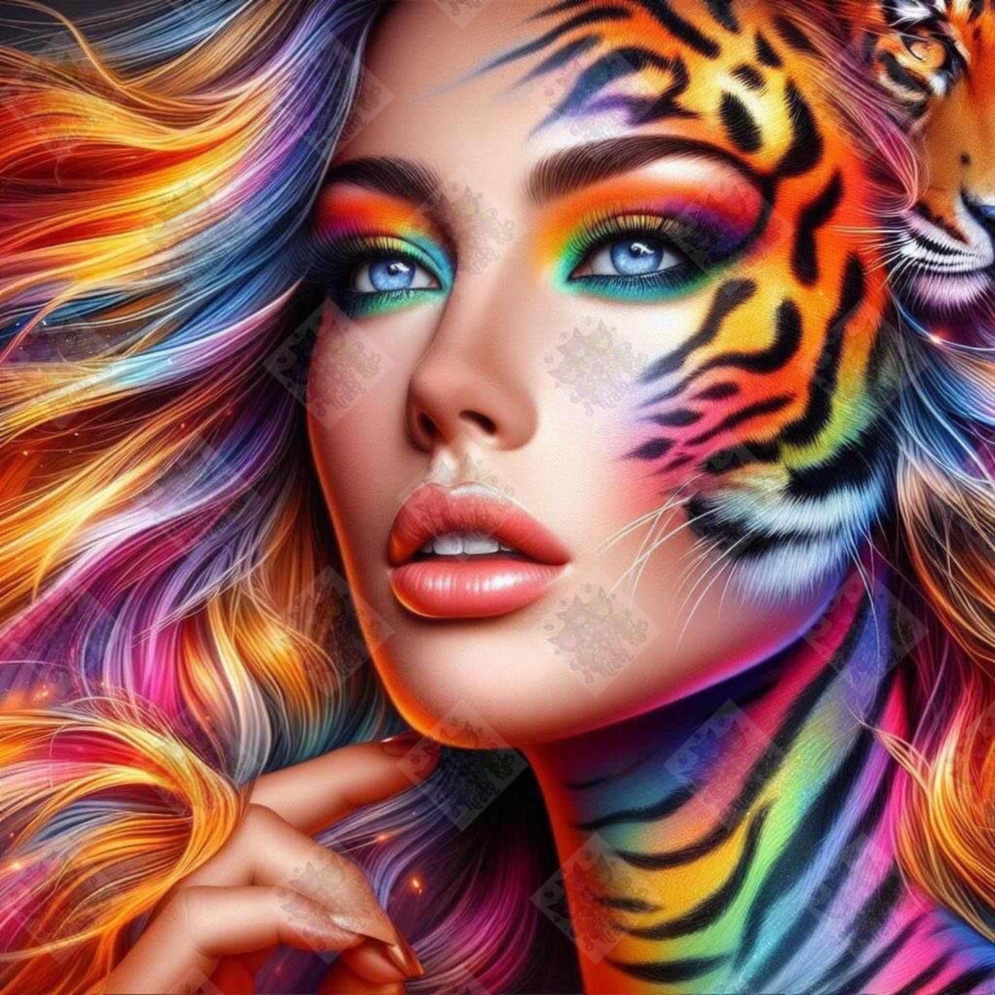 Audrina by M.E. Divine Arts