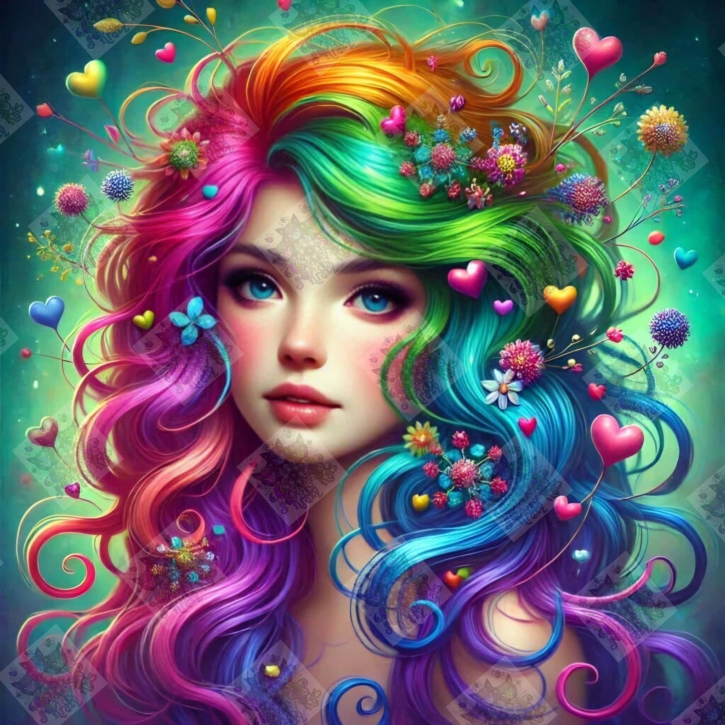 Aurora by Theresa Raymer